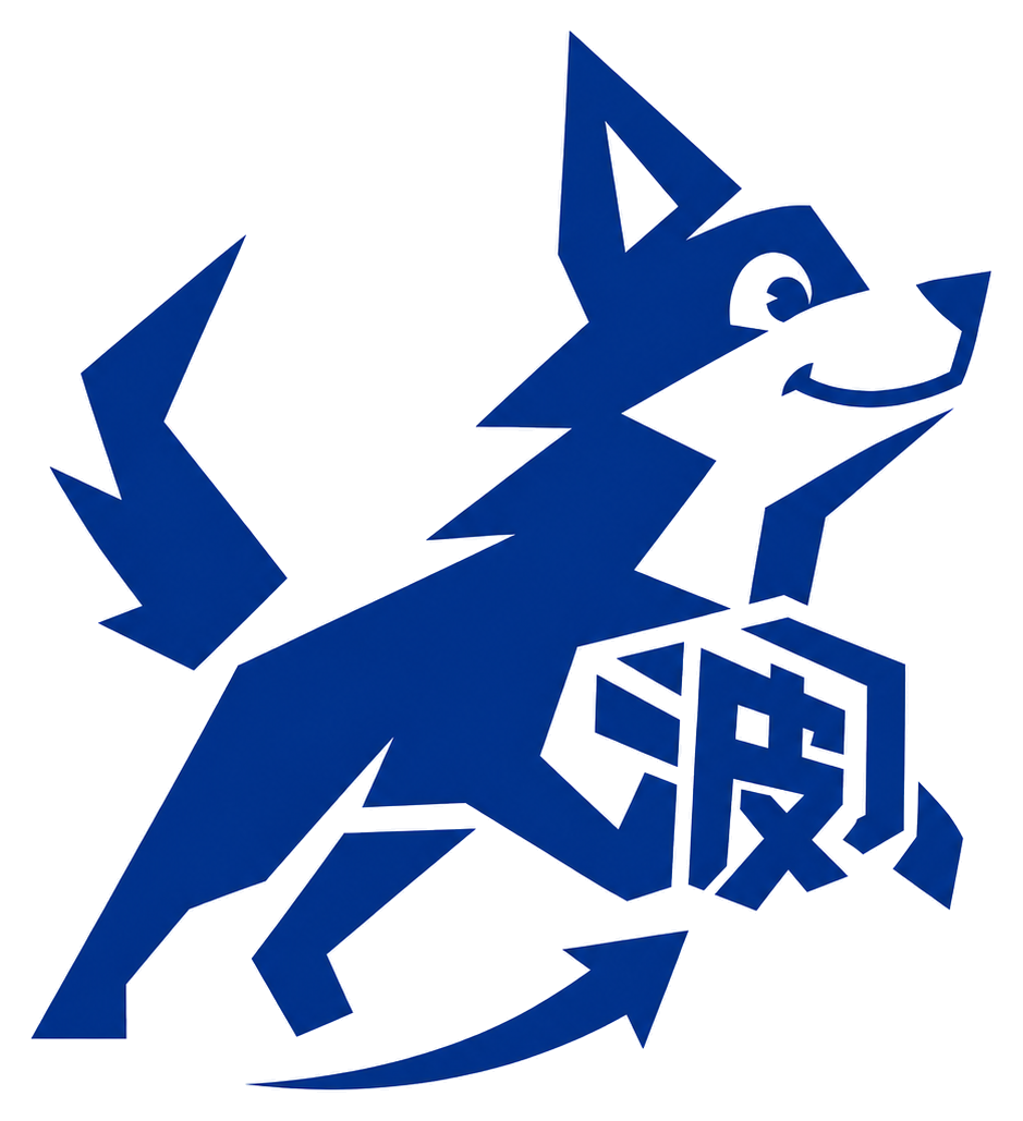 波登可 logo
